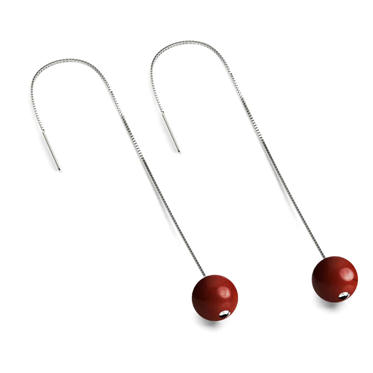 Product detail view